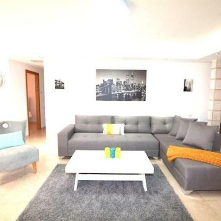 Sweethome26 Eilat Apt With Jaccuzzi / Free Parking Экстерьер фото