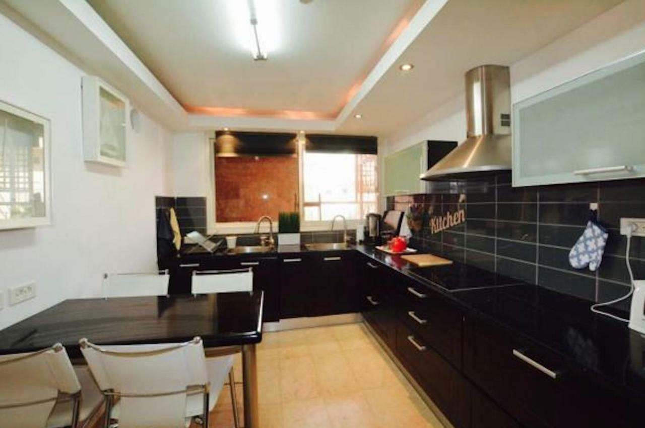 Sweethome26 Eilat Apt With Jaccuzzi / Free Parking Экстерьер фото