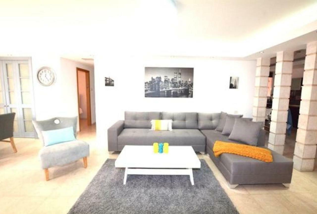 Sweethome26 Eilat Apt With Jaccuzzi / Free Parking Экстерьер фото