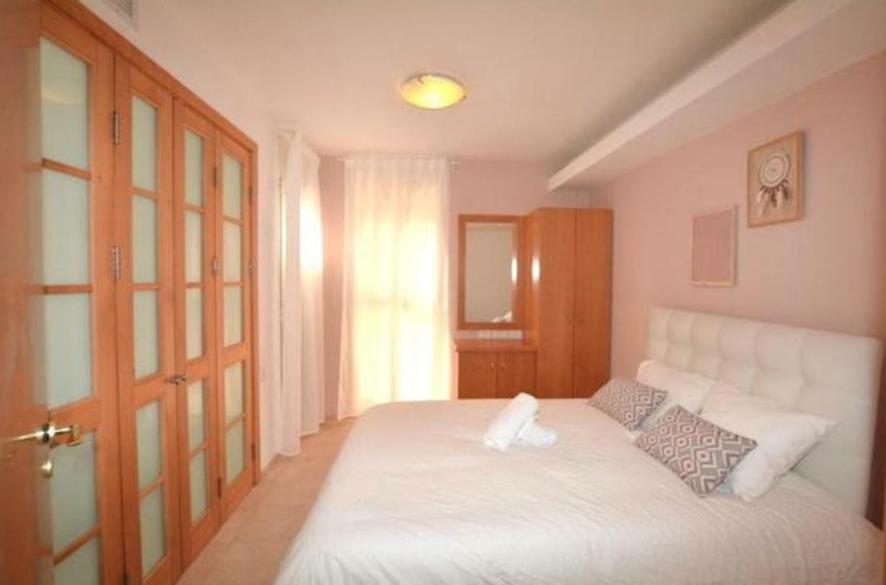 Sweethome26 Eilat Apt With Jaccuzzi / Free Parking Экстерьер фото