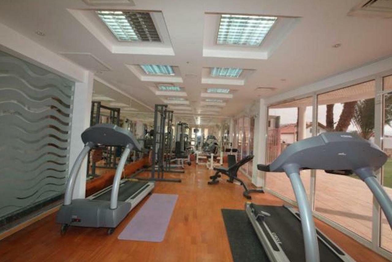 Sweethome26 Eilat Apt With Jaccuzzi / Free Parking Экстерьер фото