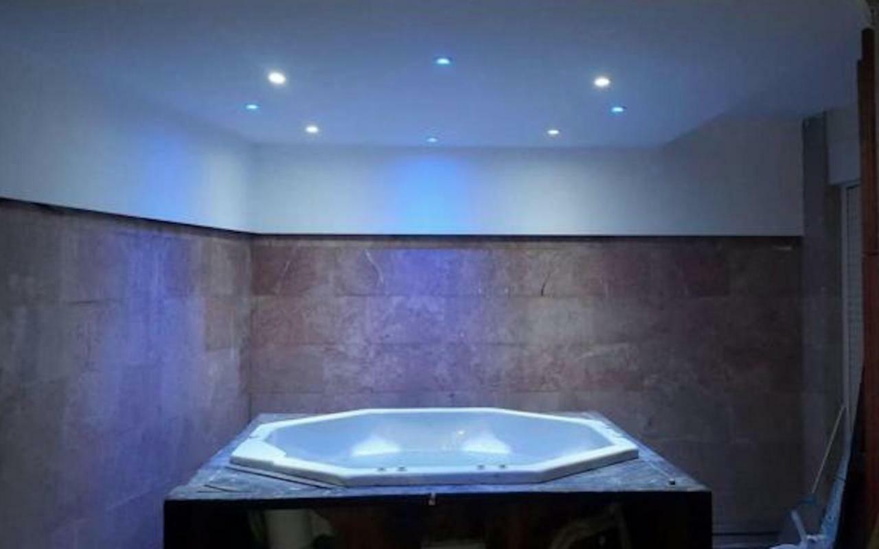 Sweethome26 Eilat Apt With Jaccuzzi / Free Parking Экстерьер фото