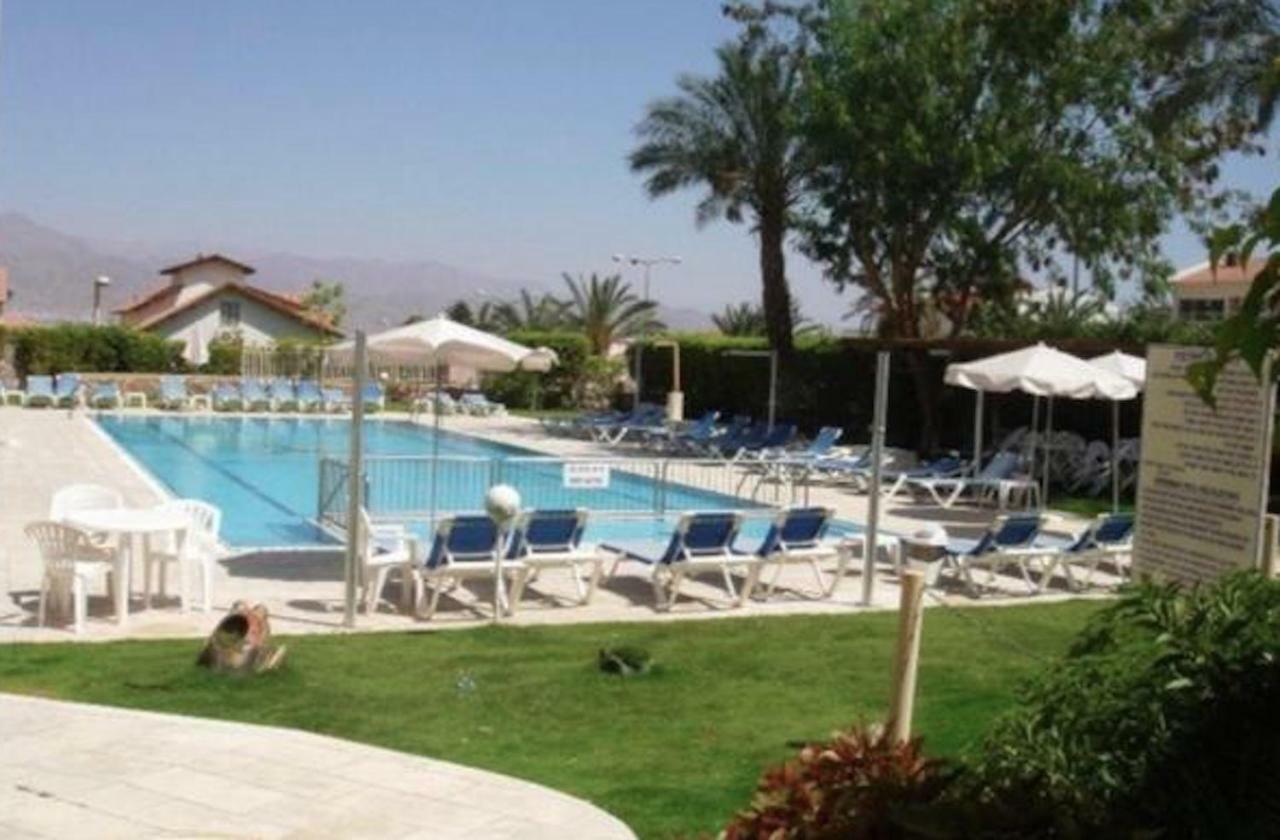 Sweethome26 Eilat Apt With Jaccuzzi / Free Parking Экстерьер фото