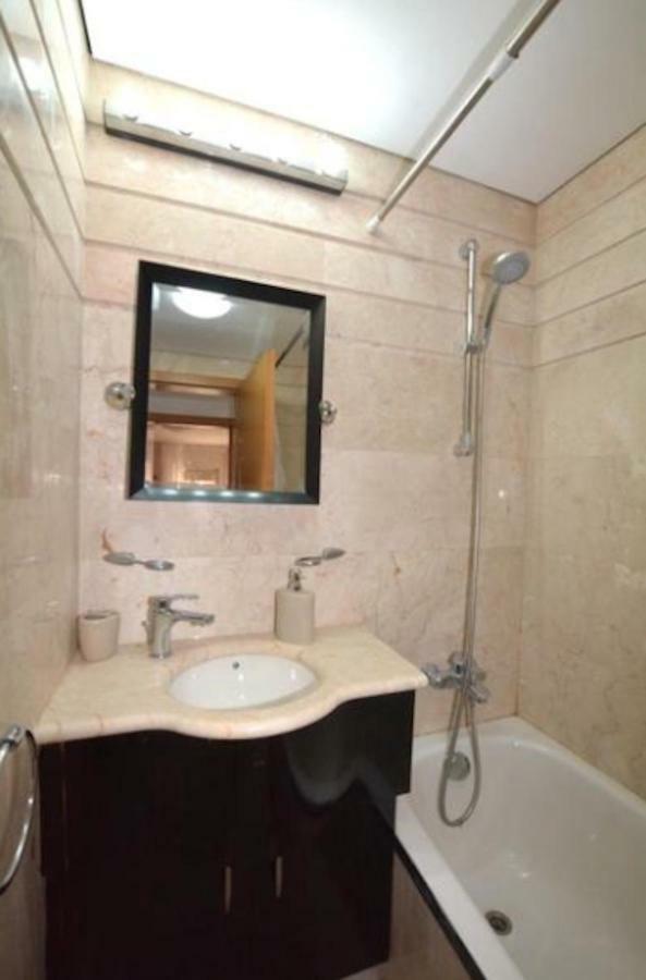 Sweethome26 Eilat Apt With Jaccuzzi / Free Parking Экстерьер фото